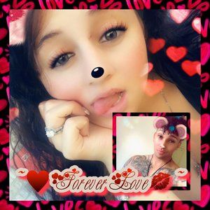 Meet your Posher, Antoinette an christian